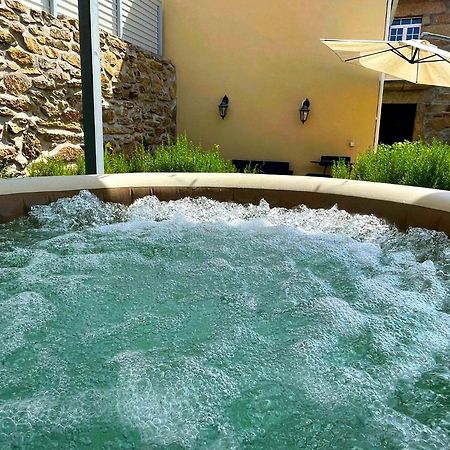 Cantinho D'Aldeia - Jacuzzi 瓜尔达 外观 照片